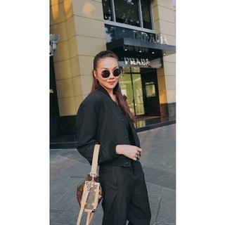 Túi LV Size Trunk Sz 21cm Fullbox bill VIP