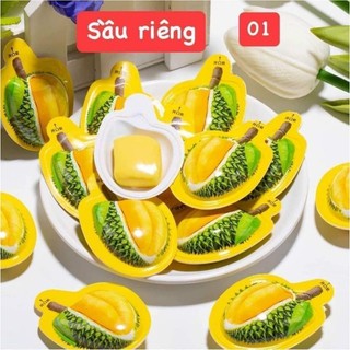 KẸO SẦU RIÊNG. 500G