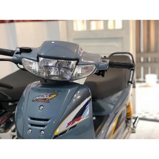 Trọn bộ tem Class cho Wave nhỏ, Wave alpha
