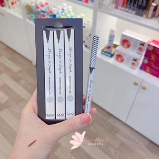 Chì kẻ mắt Clio Sharp So Simple Waterproof Pencil Liner