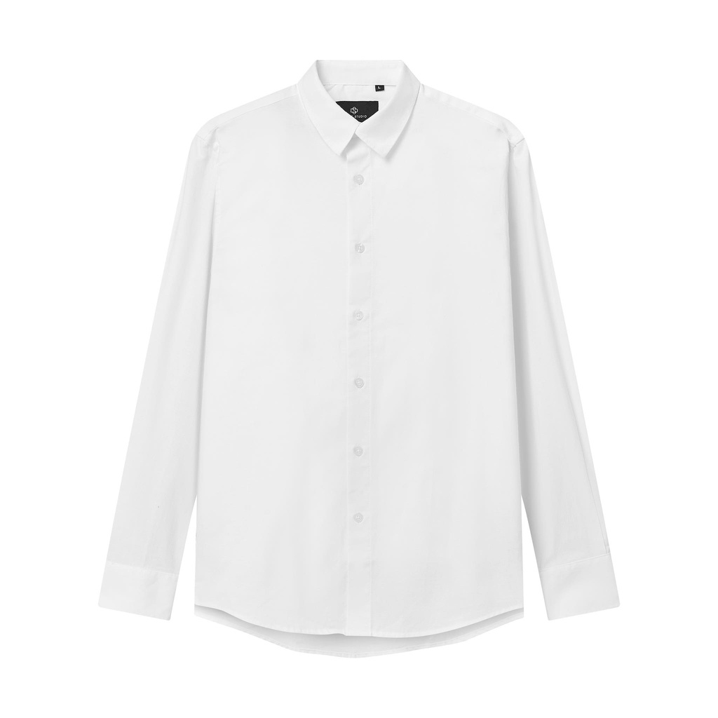 ÁO SƠ MI VẢI OXFORD CAO CẤP DIVIDE BRAND