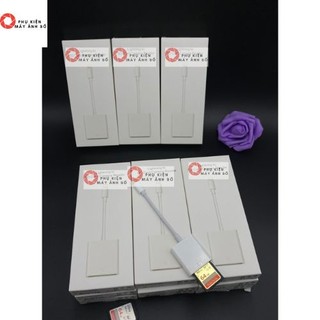 Đầu đọc thẻ nhớ sd cho điện thoại, máy tính bảng,pc laptop