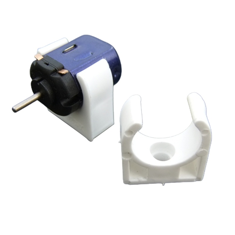 Set 10 Giá Đỡ Cố Định Yên Động Cơ Micro M4 Vít 5 4mm Cố Định 130 131 140 180 20mm