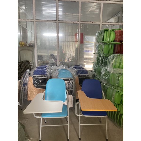 Ghế tay viết , ghế học sinh liền bàn hot nhất 2023