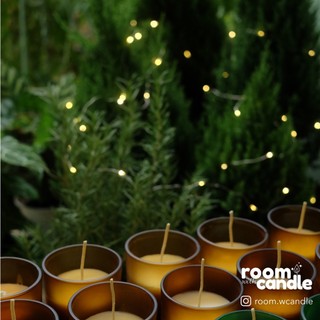 Dây đèn LED đom đóm trang trí Noel