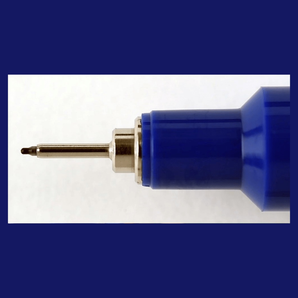 Dụng cụ lắp mô hình Bút sơn mô hình Gundam Marker - Bút kẻ line / lằn chìm