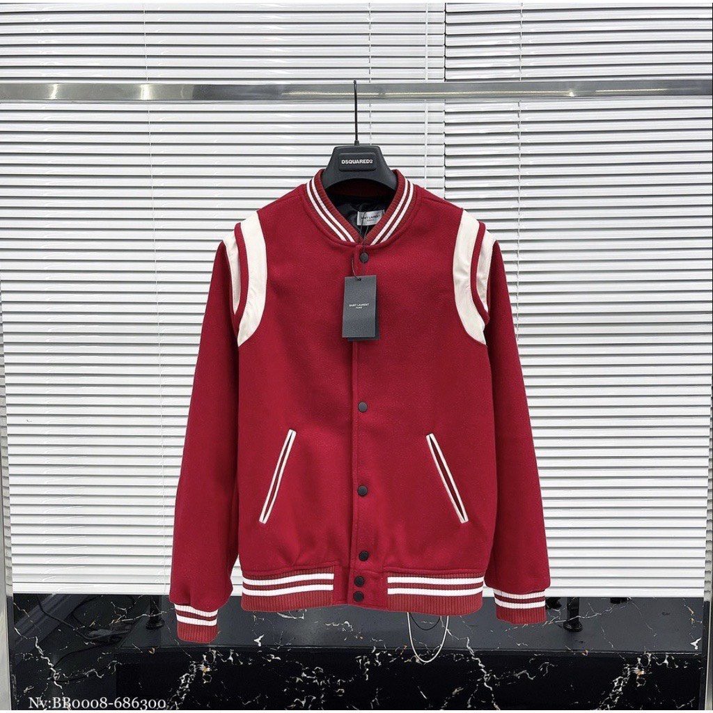 ÁO BOMBER TEDDY  NAM NỮ PHỐI VAI CHẤT VẢI SIÊU ĐẸP TREND 2022