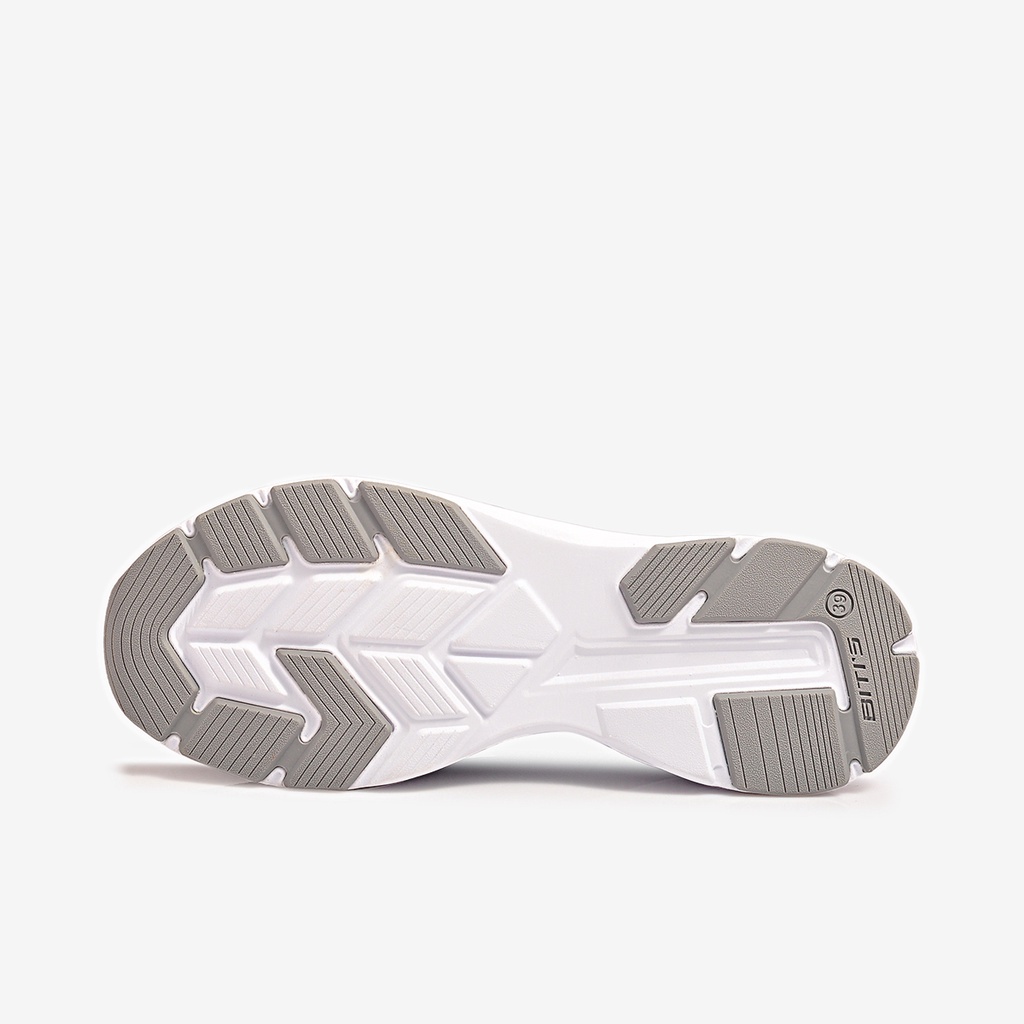 Gìay thể thao Biti's Hunter Core Festive 3D - Liteknit Grey Men's Sneakers DSMH07800XAM