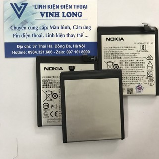 Pin nokia 3 dual ta 1032 - new