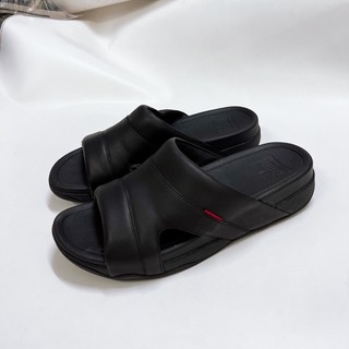 Dép Fitflop nam quai da mềm