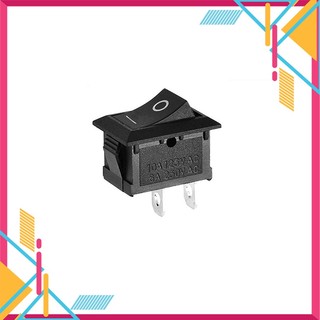 Công tắc thuyền bập bênh