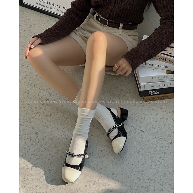 SB_A5_0250 giày cao gót