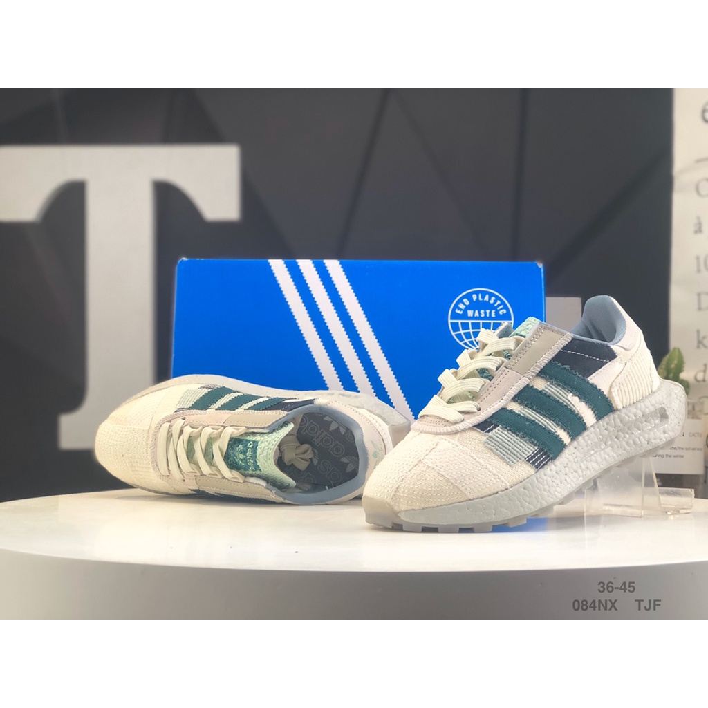 Giày Thể Thao adidas Retropy E5 GX5448 36-45 Thoáng Khí Thời Trang