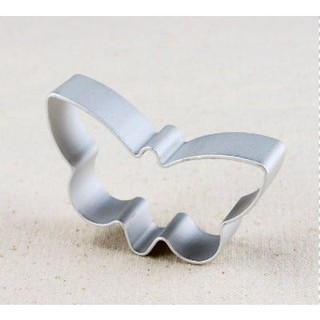 Khuôn nhấn Cutter con Bướm 1