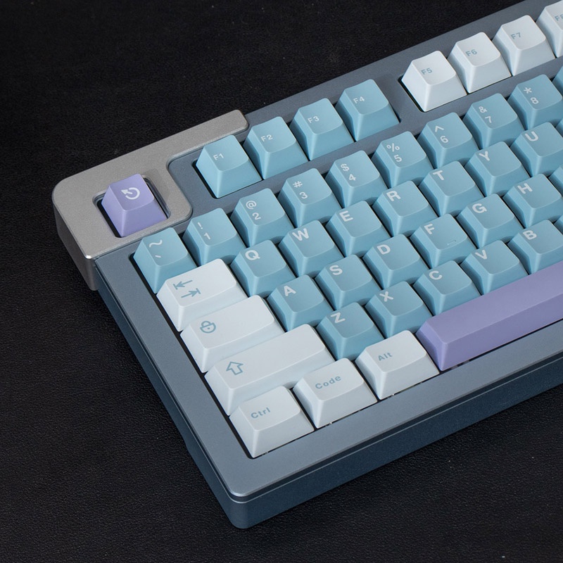 Nút Bàn Phím Ymx In Chữ Tiếng Anh Cá Tính Cho Bàn Phím Cơ