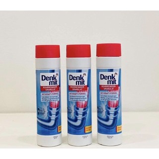 Denkmit bột thông cống của đức