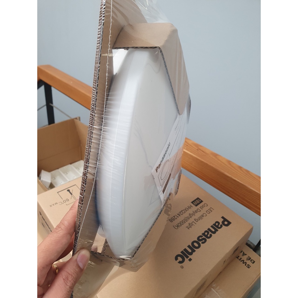 Đèn led ốp trần 18W 24W Panasonic HHXQ241288/HHGXQ243288