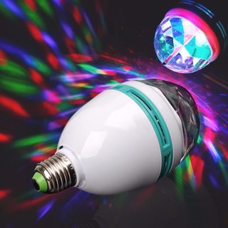 Bòng Đèn Led Chớp 7 Màu Liên Tục Siêu Đẹp