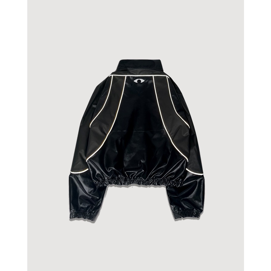 Áo khoác phản quang T3E