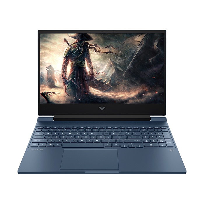 Laptop HP Victus 15-fa0111TX (7C0R4PA) (i5-12500H | 16GB | 512GB | GeForce RTX™ 3050Ti 4GB | 15.6' FHD 144Hz | Win 11)