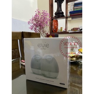 Máy hút sữa Elvie đôi nguyên seal