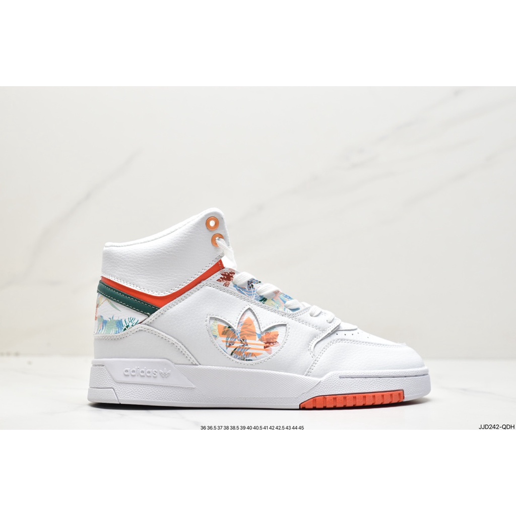 GIÀY SNEAKER MÃ SẢN PHẨM: FZ3633_Adidas Drop Step_FULL BOX_FREE SHIP TOÀN QUỐC