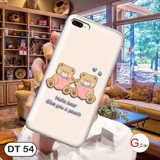 Ốp lưng dẻo điện thoại Iphone 7 Plus/8 Plus