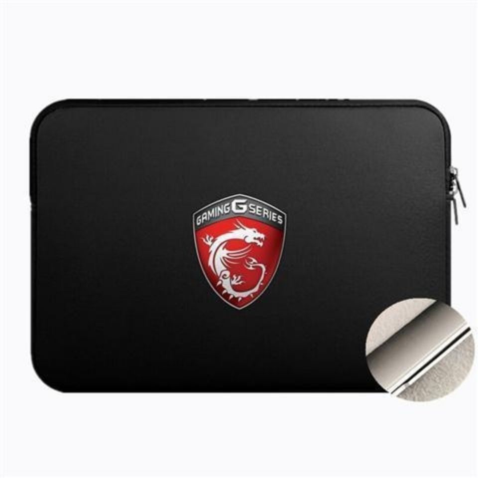 Túi Đựng Bảo Vệ Máy Tính Xách Tay MSI 15.6-Inch Shadowless 2 Notebook Gs66 Liner Gf73 Gs65 17.3
