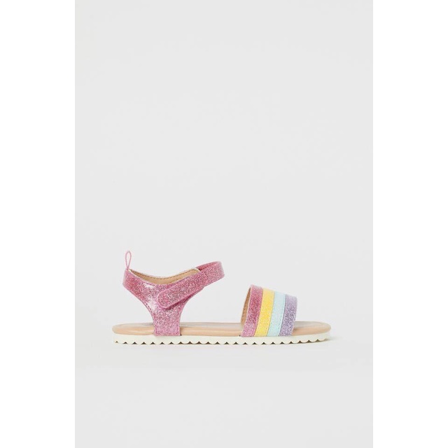 Giày Sandal Unicorn Cho Bé Gái