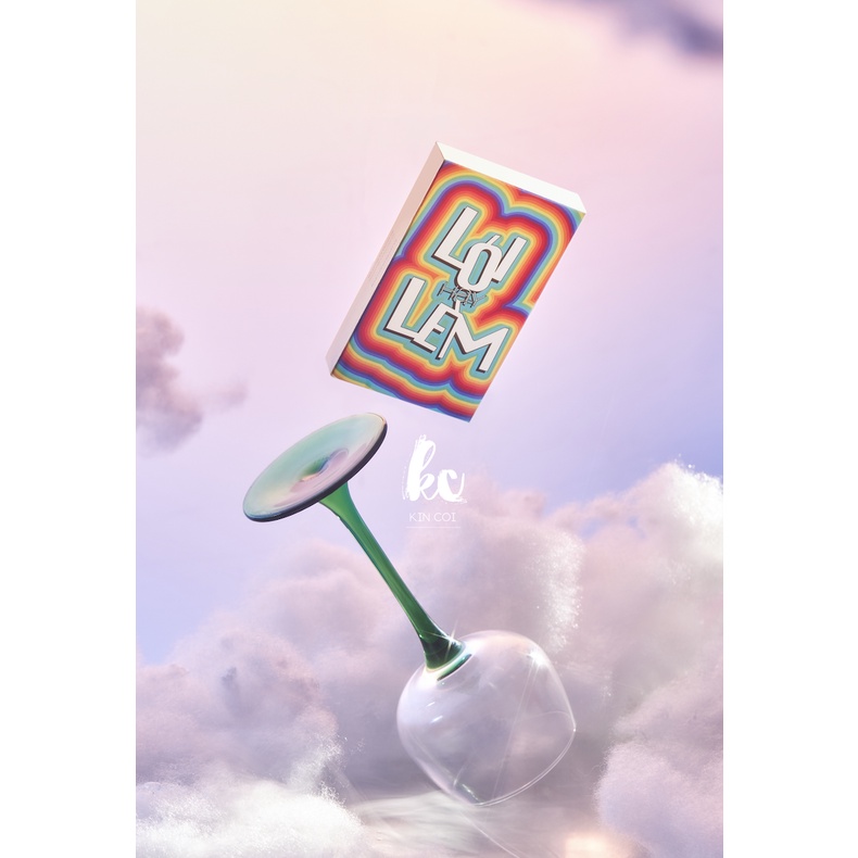 Bộ bài “Lói hay Lèm” Mang đến sự thú vị, tạo cơ hội kết nối tình bạn | KIN COI