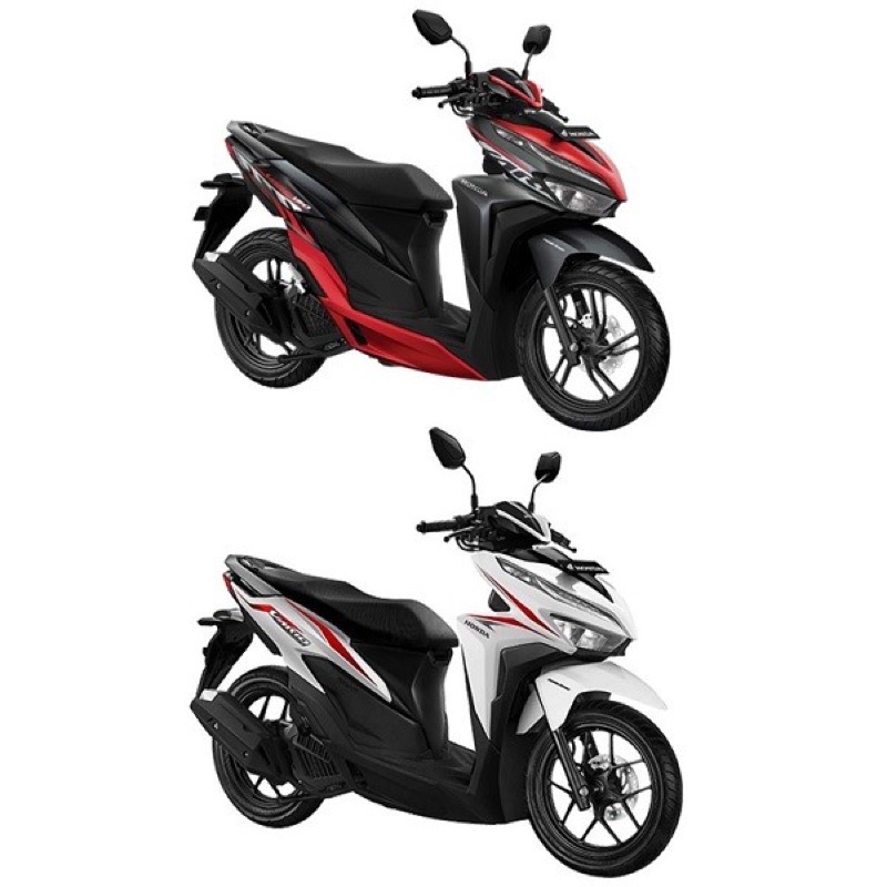 Ốp gầm Click Vario 2018-2021