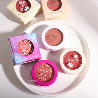 Phấn má Colourpop Super Shock Matte Cheek 4.2g