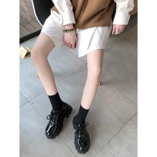 GIÀY BỐT NỮ HOTTREN MỚI   CHOULINSTORE