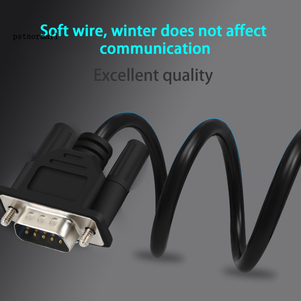 Dây Cáp Lập Trình USB-PPI Ổn Định Cho S7-200 CP226 224 PLC