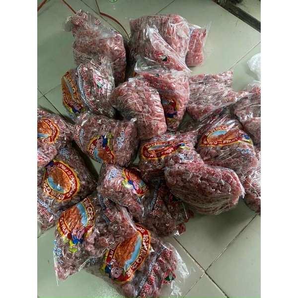 TÚI XÍ MUỘI 2kg NGỌT