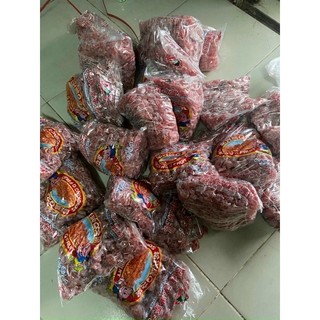 Túi xí muội 2kg ngọt