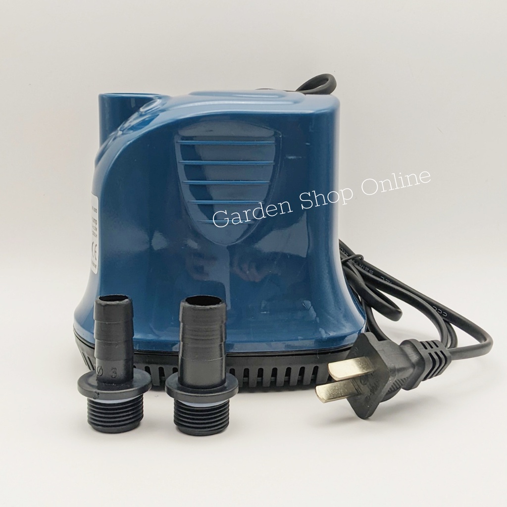 Máy bơm hồ cá hiệu SOBO WP 600D, WP 700D