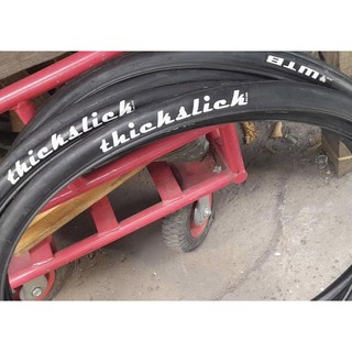 Vỏ THICKSLICK WTB 700x23c 700x25c