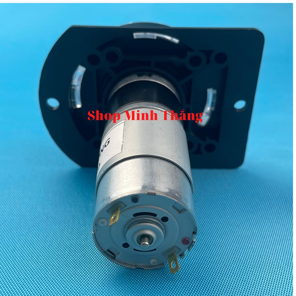 Bơm Nhu Động, Bơm Con Lăn 24V 0-400ml