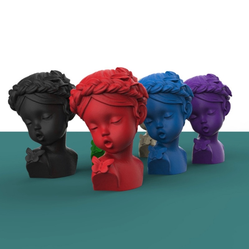 Khuôn Silicone Làm Bánh Hình Bướm / Bươm Bướm / Con Rồng Độc Đáo