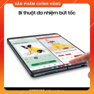 Điện Thoại Samsung Galaxy Z Fold4 512GB
