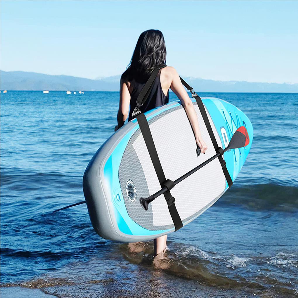 Dây Đai Đeo Vai Có Thể Điều Chỉnh Hỗ Trợ Chơi Thể Thao Dưới Nước Cho Nữ