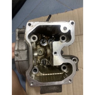 Võ đầu Ex 150 zin tháo xe