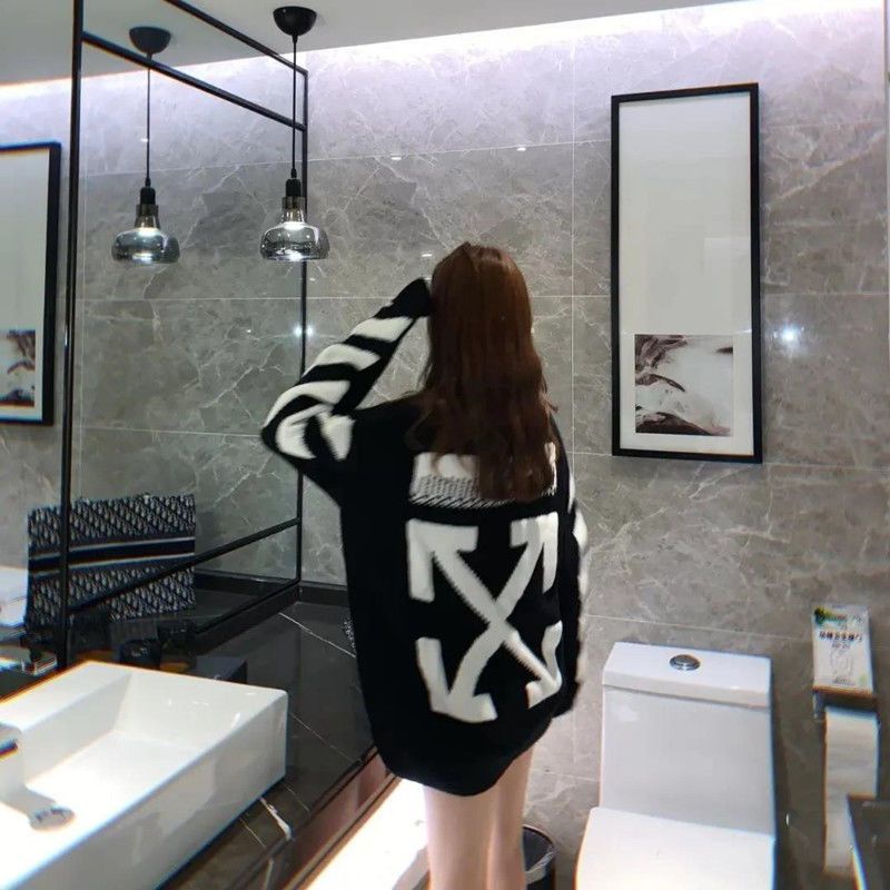 Áo Hoodie Tay Dài Dáng Rộng Thiết Kế Mới Năng Động Thời Trang Dành Cho Cả Nam Và Nữ