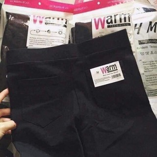 Quần legging nâng mông