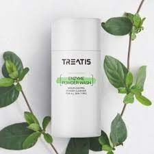 Bột rửa mặt làm sạch sâu enzyme powder wash