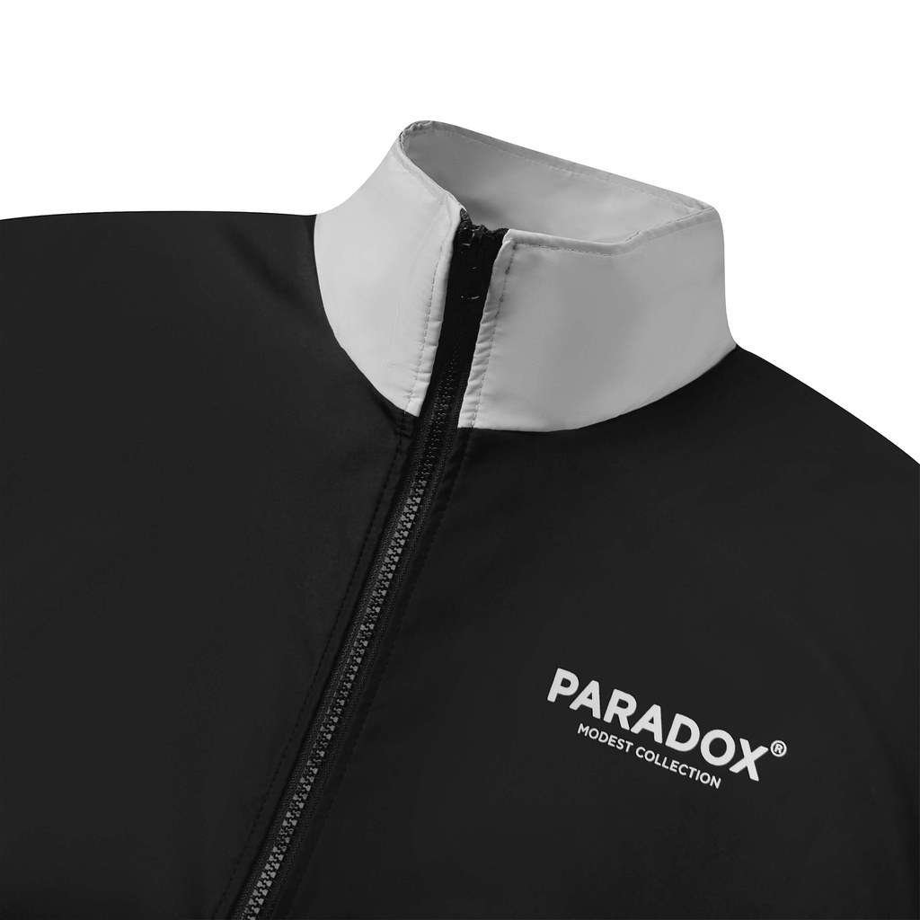 Áo khoác gió dù Paradox Tranquil Jacket