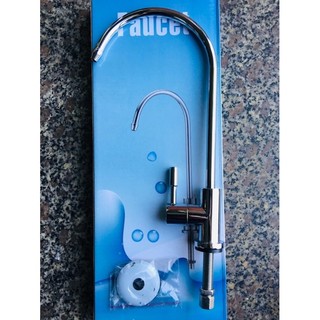 Vòi máy lọc nước, vòi gạt inox máy lọc nước đẹp
