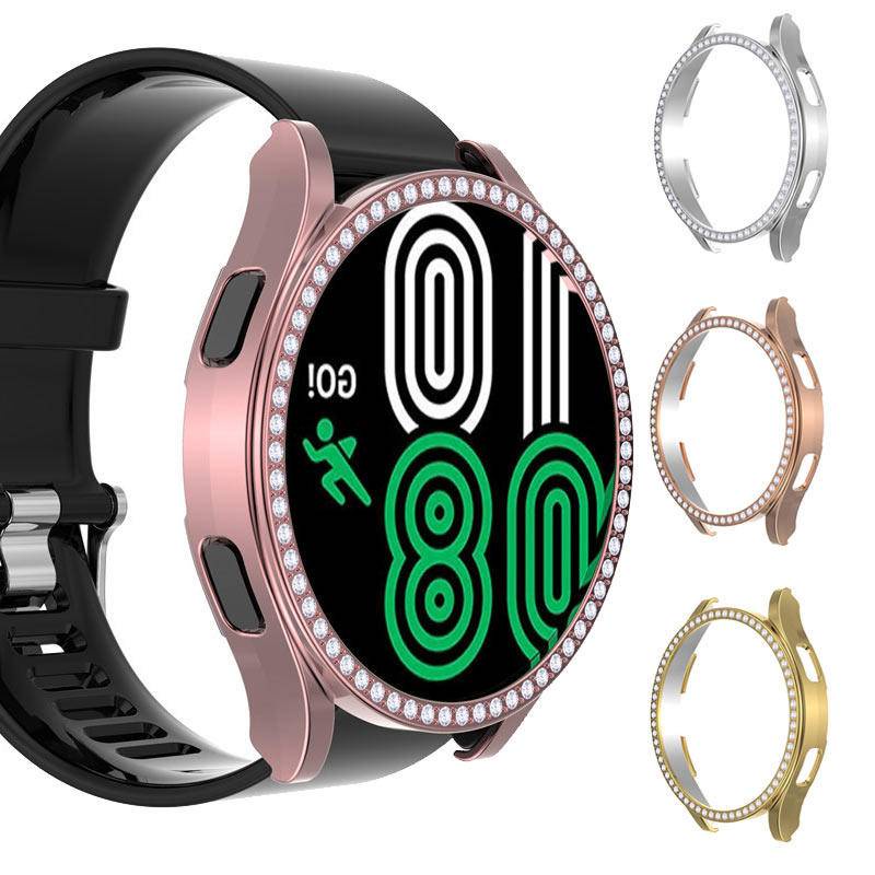 Khung Bảo Vệ Màn Hình Cho Samsung Galaxy Gear S3 42mm 46mm
