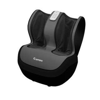 Máy massage chân Rapido đa chức năng RLM60